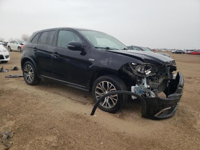 2017 MITSUBISHI OUTLANDER JA4AR3AU6HZ003466