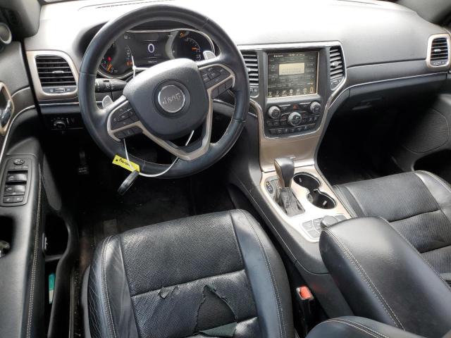 2017 JEEP GRAND CHER - 1C4RJFBG3HC701076