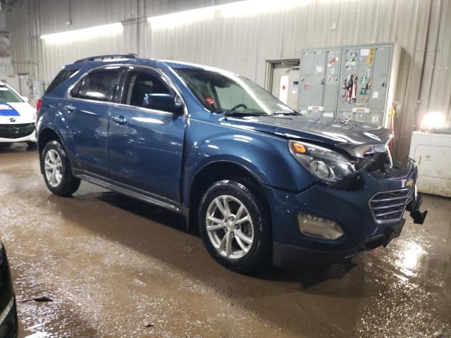 Vin: 2gnflfek6h6106977, lot: 52359045, chevrolet equinox lt 20174