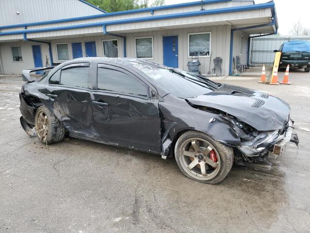 Vin: ja32w8fvxau013517, lot: 54415185, mitsubishi evo evolution gsr 20104