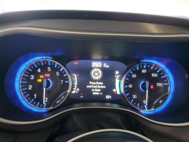 2022 CHRYSLER PACIFICA T - 2C4RC1BG1NR198518