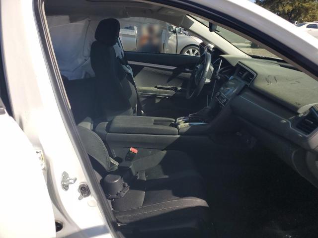 2021 HONDA CIVIC EX - 19XFC1F37ME013012