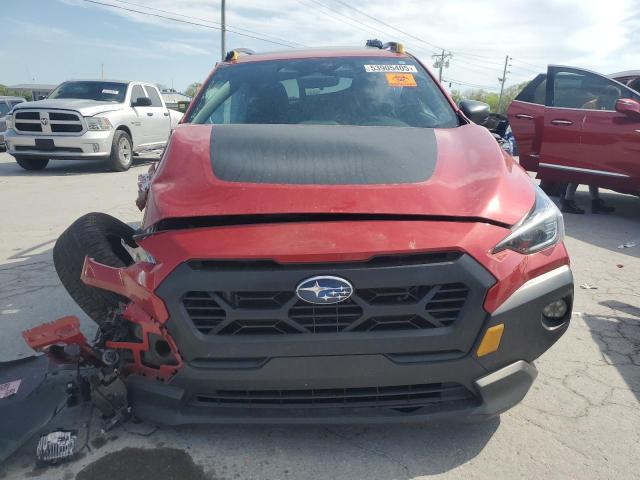 2024 SUBARU CROSSTREK - 4S4GUHU65R3758309