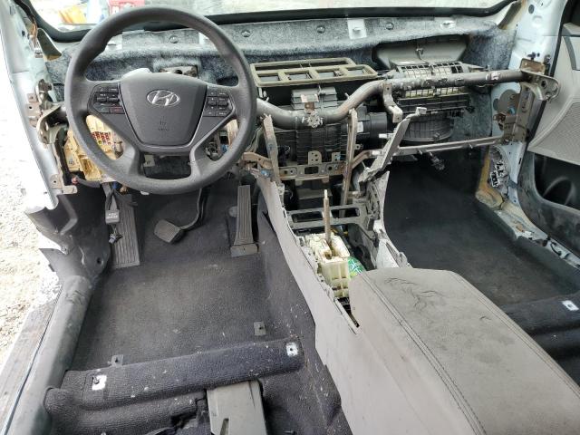2016 HYUNDAI SONATA SE - 5NPE24AF0GH366385