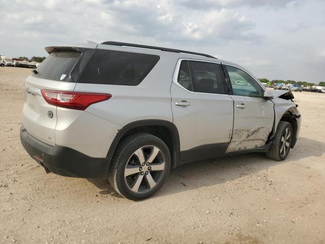 Vin: 1gnerhkw6lj135422, lot: 53910285, chevrolet traverse lt 20203