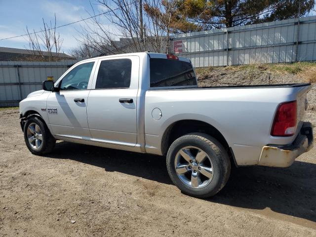 Vin: 1c6rr7kt7js338957, lot: 50749995, ram 1500 st 20182