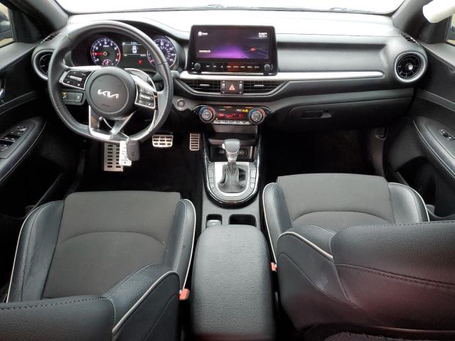 2022 KIA FORTE GT L - 3KPF54AD3NE451121