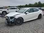 2025 TOYOTA CAMRY XSE - 4T1DAACK6SU025512