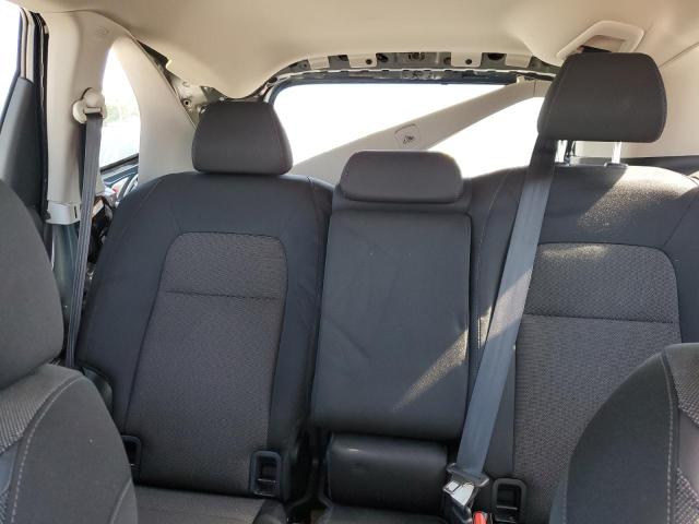 2024 HONDA CR-V LX - 2HKRS4H28RH404243