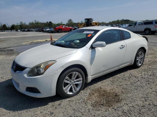 NISSAN ALTIMA S