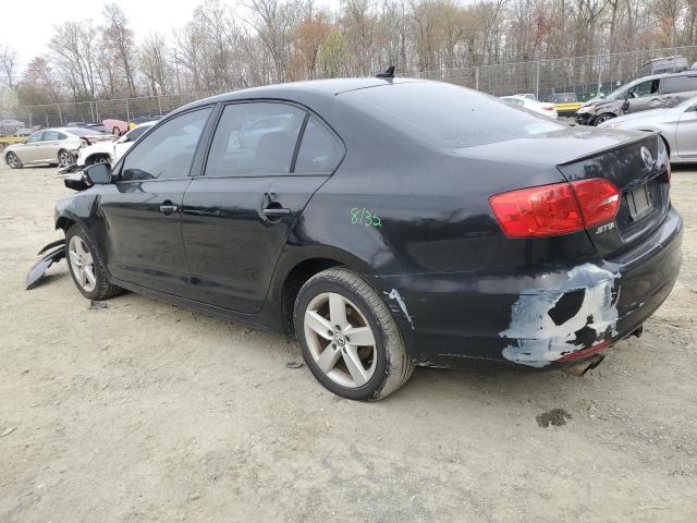 Vin: 3vwll7aj2cm373012, lot: 50581545, volkswagen jetta tdi 20122