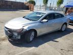 2020 CHEVROLET MALIBU LT - 1G1ZD5ST2LF114317