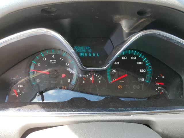 2017 CHEVROLET TRAVERSE L - 1GNKVHKD0HJ223435