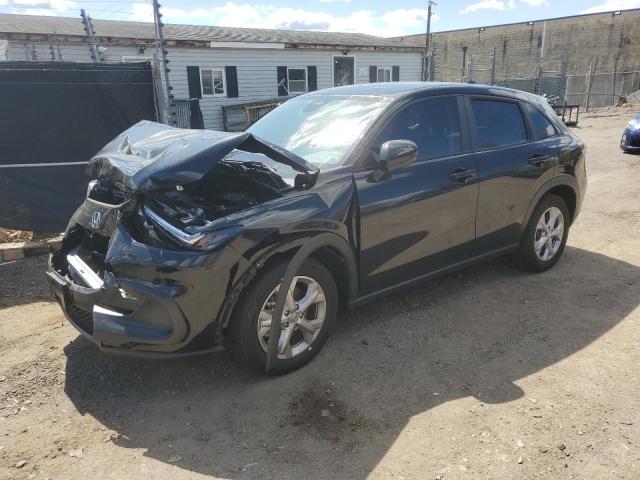 Vin: 3czrz2h33rm781835, lot: 53483095, honda hr-v lx 2024 img_1