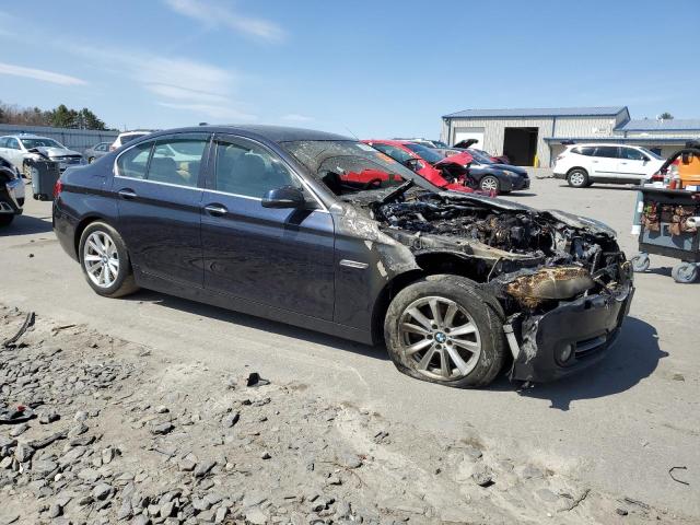 Vin: wba5a7c58gg144445, lot: 53024795, bmw 5 series xi 20164