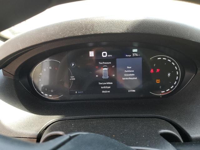 2023 RAM PROMASTER 3C6LRVVG1PE567638