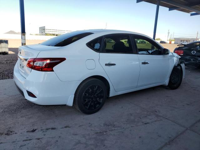 Vin: 3n1ab7ap3ky385794, lot: 53369255, nissan sentra s 20193
