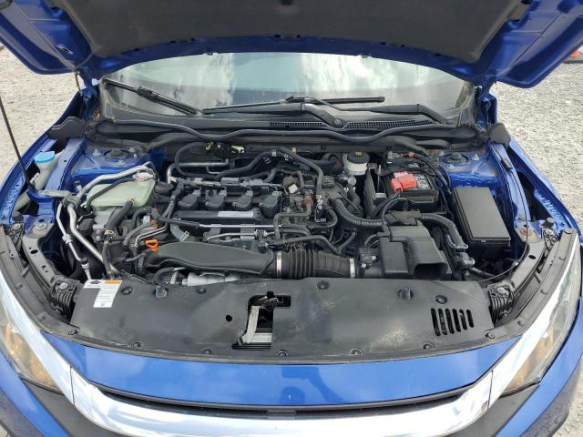 2018 HONDA CIVIC EX - JHMFC1F37JX002683