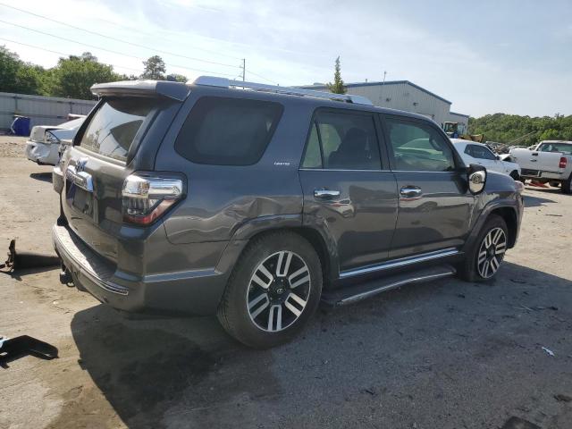 Vin: jtezu5jr9e5083942, lot: 54175575, toyota 4runner sr5 20143