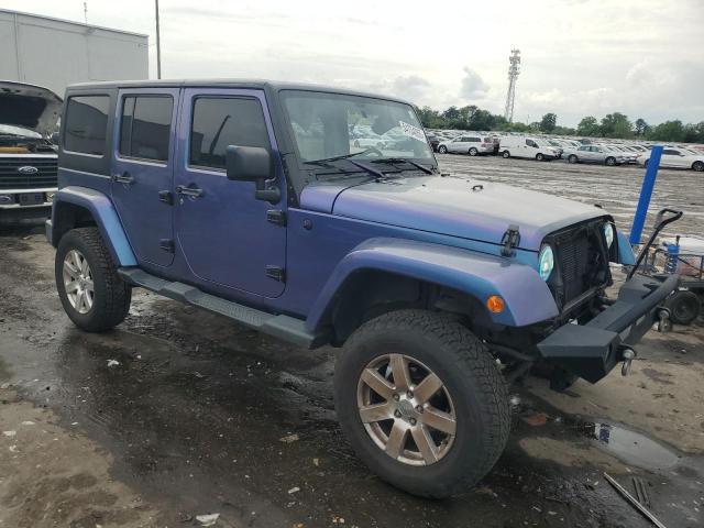 Vin: 1c4bjweg7fl761565, lot: 54734055, jeep wrangler sahara 20154
