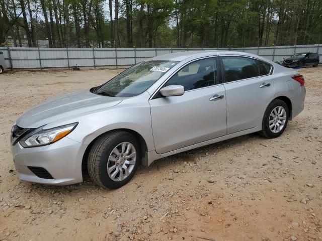 Vin: 1n4al3ap0hc495115, lot: 51873405, nissan altima 2.5 2017 img_1