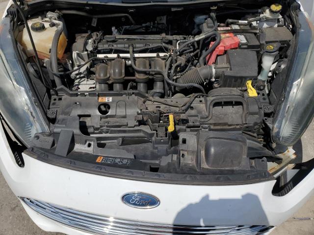 2015 FORD FIESTA SE - 3FADP4EJ7FM200388