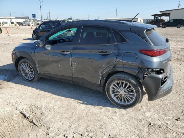 Vin: km8k22aa4mu707313, lot: 52227885, hyundai kona sel 20212