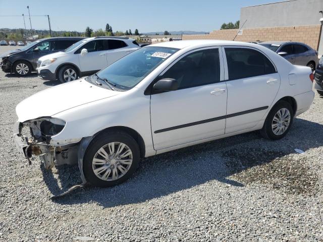 2008 TOYOTA COROLLA CE #3135596082