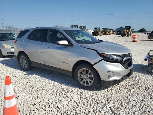 Vin: 3gnaxkevxks507572, lot: 52741465, chevrolet equinox lt 20194