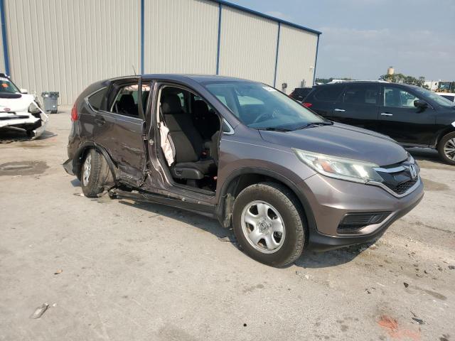 Vin: 3czrm3h3xfg707617, lot: 52046515, honda crv lx 20154