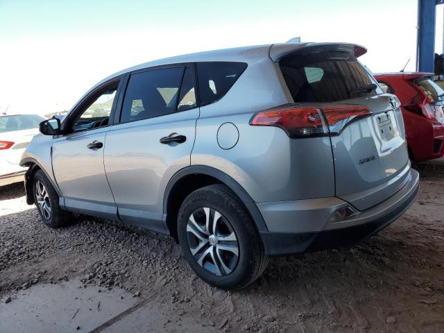 Vin: 2t3zfrev4jw507236, lot: 54590815, toyota rav4 le 20182