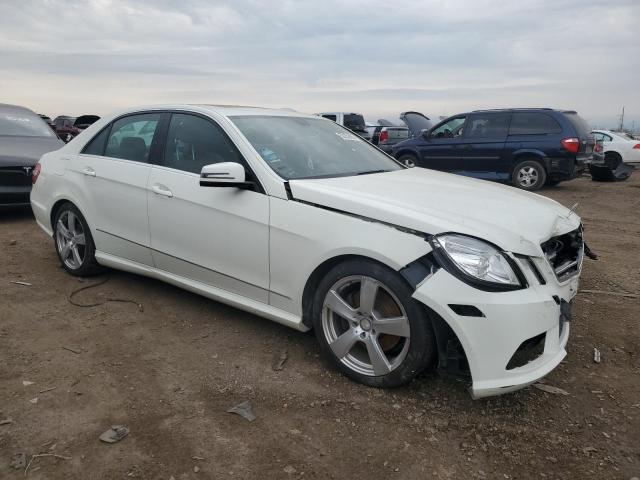 Vin: wddhf8hb3ba363417, lot: 53252885, mercedes-benz e-class 350 4matic 20114