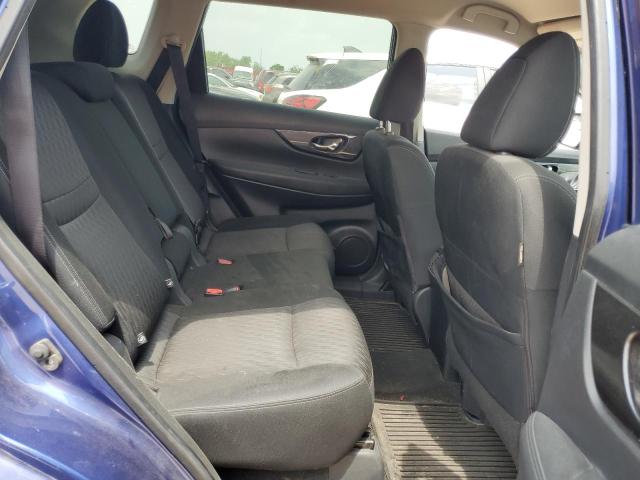 2018 NISSAN ROGUE S - KNMAT2MT8JP507894