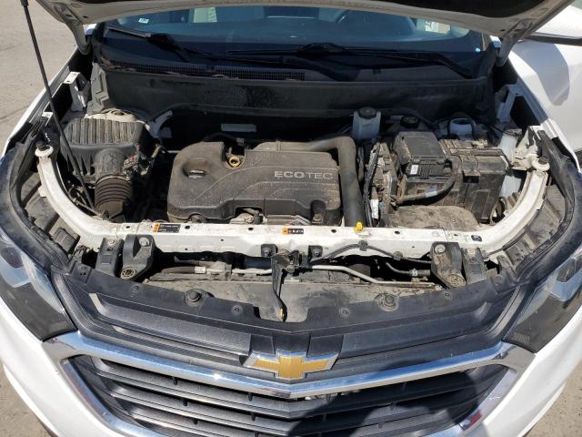 2018 CHEVROLET EQUINOX LT - 3GNAXJEV1JS527900
