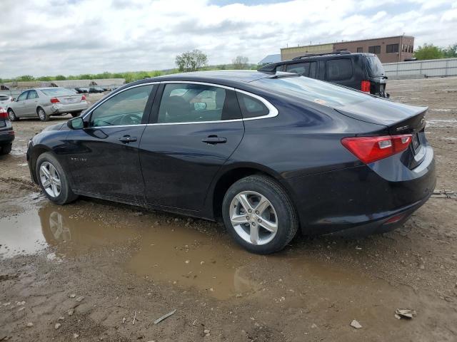Vin: 1g1zb5st5pf123931, lot: 54494645, chevrolet malibu ls 20232