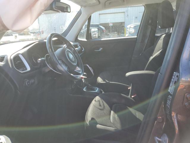 2018 JEEP RENEGADE L - ZACCJBBB8JPH03779