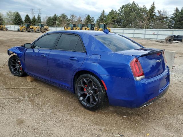 2019 CHRYSLER 300 TOURIN 2C3CCAAG0KH755545