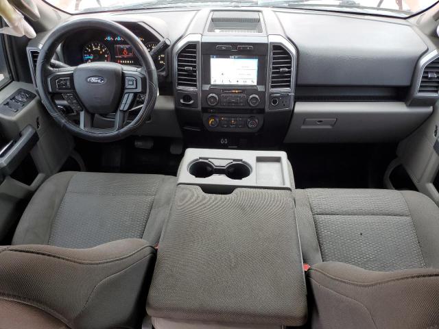 2017 FORD F150 SUPER - 1FTEW1CP4HKE13171