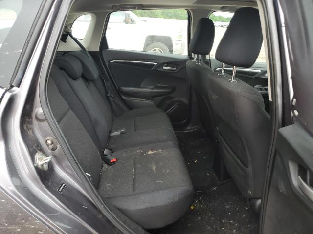 2015 HONDA FIT EX - 3HGGK5H84FM716567