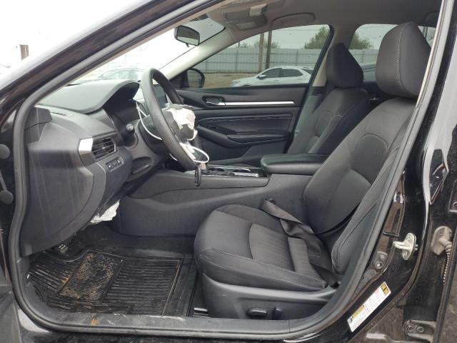 2021 NISSAN ALTIMA SV - 1N4BL4DV4MN307151