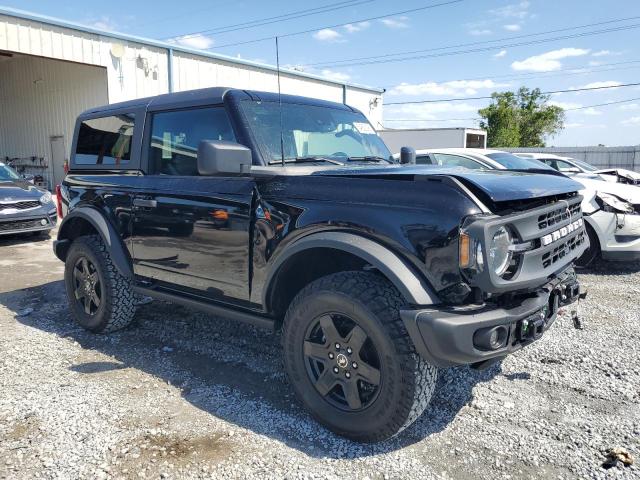 Vin: 1fmde1ap7rlb23029, lot: 54862095, ford bronco bla black diamond 20244