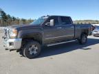 2015 GMC SIERRA K25 - 1GT12ZE87FF164997