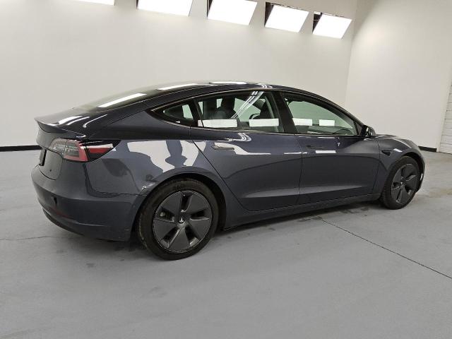 Vin: 5yj3e1ea6nf372151, lot: 54819625, tesla model 3 20223