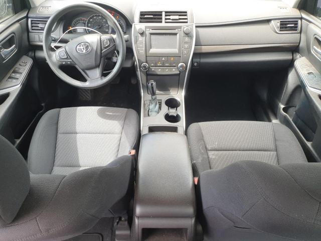 2015 TOYOTA CAMRY LE - 4T4BF1FK1FR507787