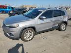 2019 JEEP CHEROKEE L - 1C4PJLCB6KD325791