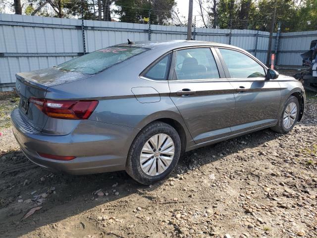 Vin: 3vwcb7buxkm234238, lot: 52831945, volkswagen jetta s 20193