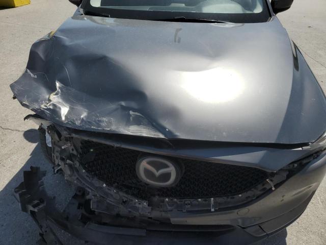 2019 MAZDA CX-5 TOURI - JM3KFACM8K1542284