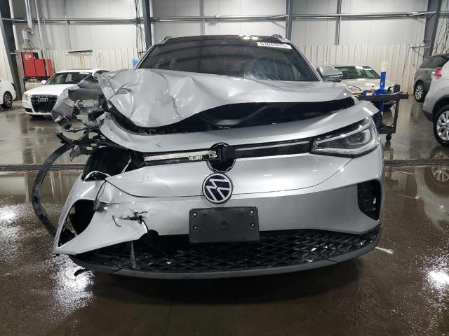 2023 VOLKSWAGEN ID.4 PRO S - 1V2GNPE88PC006546