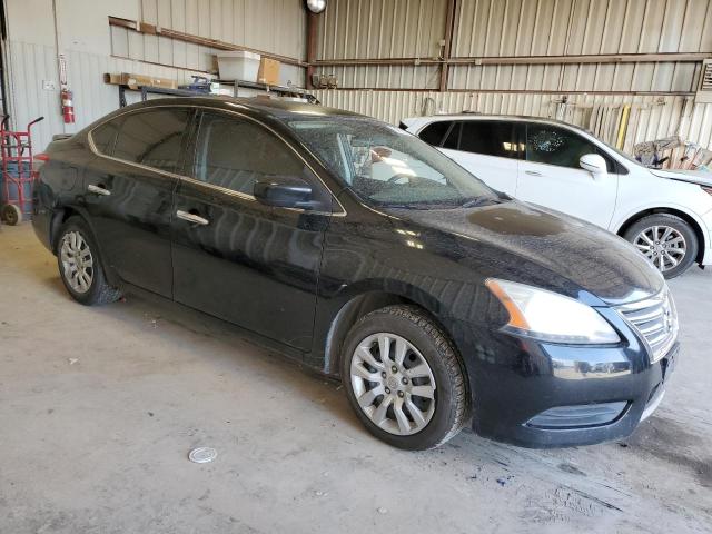 Vin: 3n1ab7ap6fy285047, lot: 54151275, nissan sentra s 20154