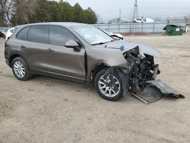 Vin: wp1af2a23dla27484, lot: 51920595, porsche cayenne 20134